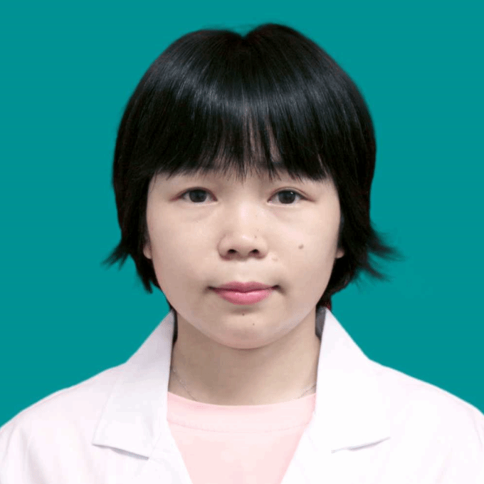 陈燕妮 医师
