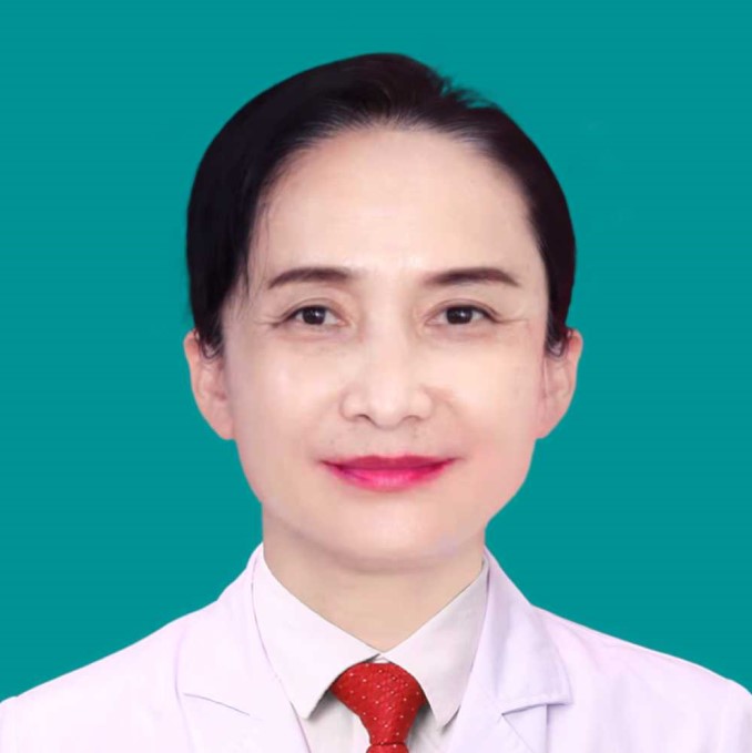 何桂容
