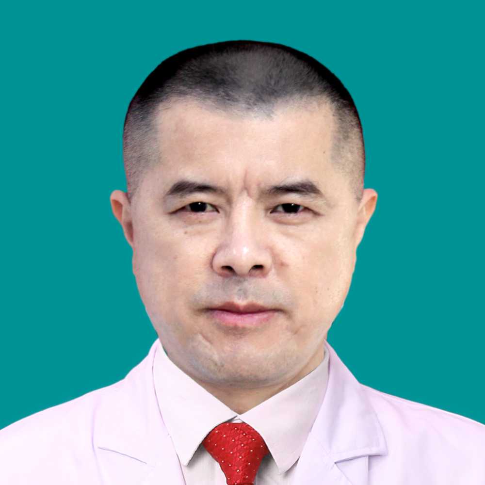 赖湘群