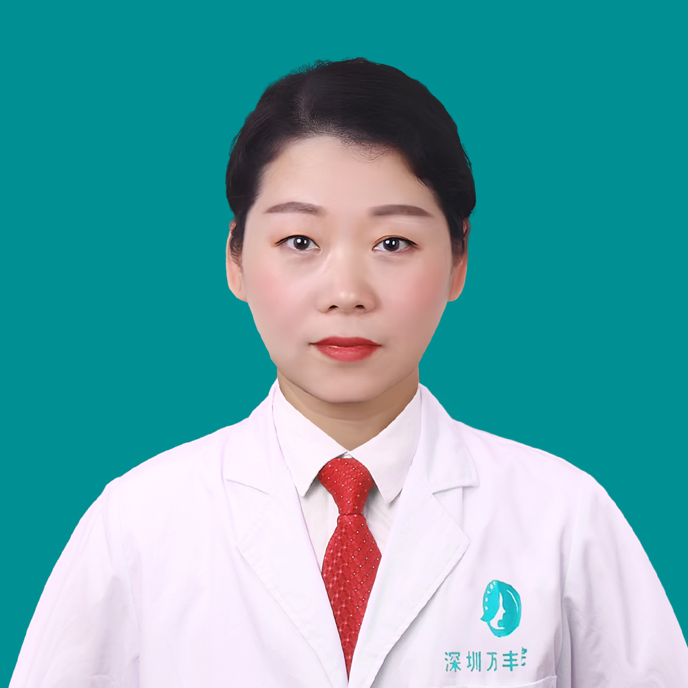 付红梅