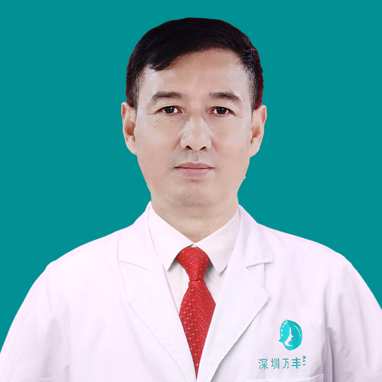 王晓华