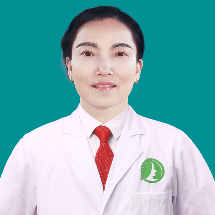 杨美英