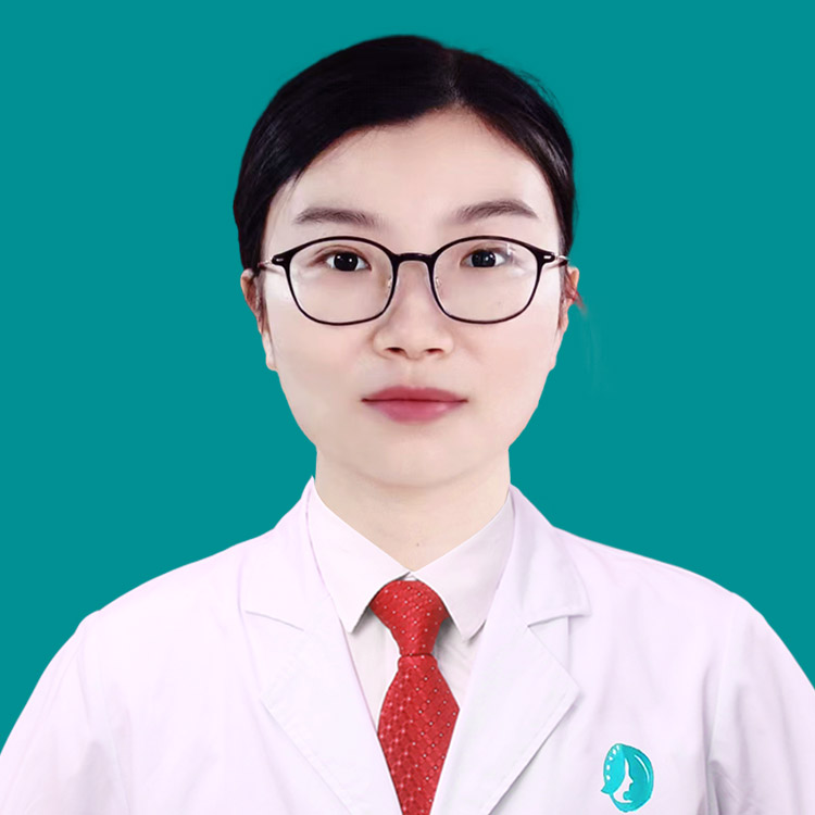 张爽